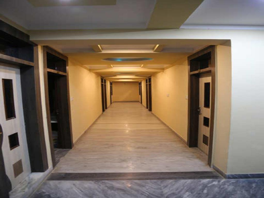 Hotel Kingdom Palace Udaipur Exterior photo